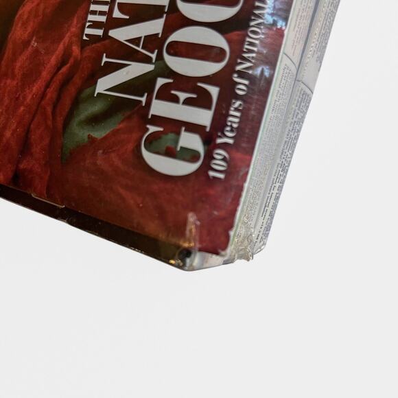 National Geographic Bundle: The 70's, 80's, & 90's (PC-Rom Windows/Mac) e-Mag - Picture 8 of 9